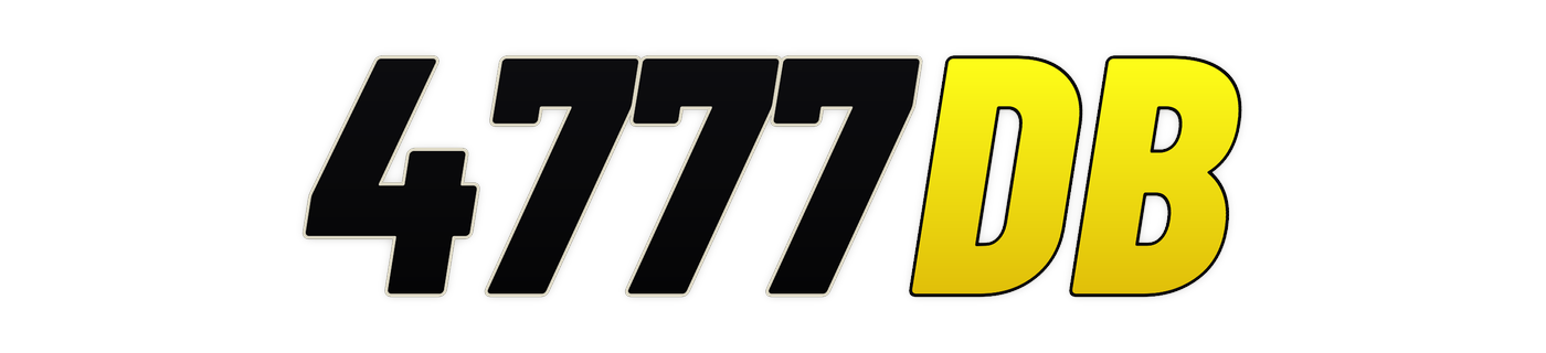 4777db লোগো